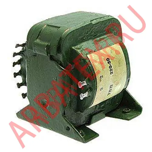 ТПП286-220-50В трансформатор фото 2 ТПП286-220-50В трансформатор фото 2