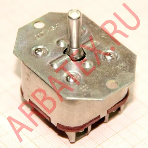 2ППН-45 переключатель фото 2