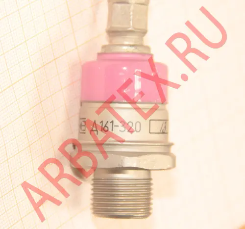 Д161-320Х-8 фото 4 Д161-320Х-8 фото 4