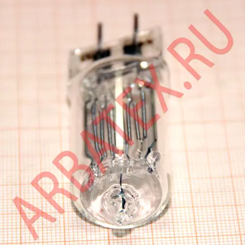 КГМ-220-500 лампа накаливания фото 5