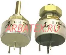 СП4-2МА 1Вт 47 кОм