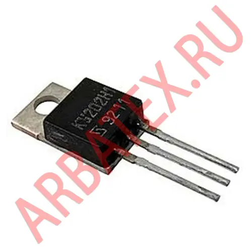 КУ202Г1 тиристор фото 2 КУ202Г1 тиристор фото 2