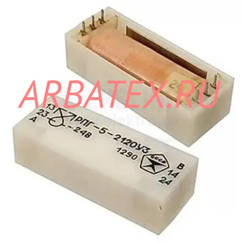 РПГ-5 2110 12В РПГ-5 2110 12В