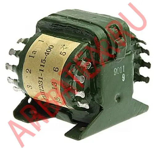 ТПП222-115-400В трансформатор фото 2 ТПП222-115-400В трансформатор фото 2