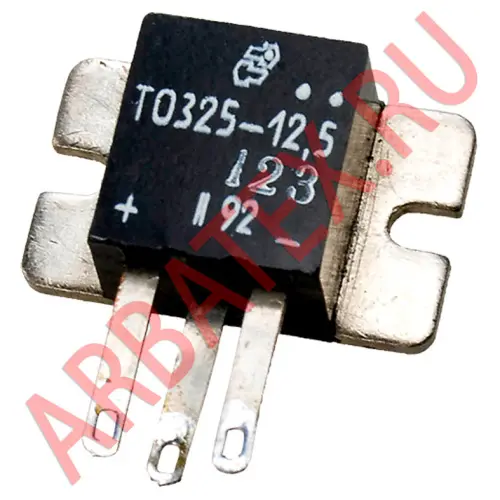 ТО325-12,5-14 фото 2 ТО325-12,5-14 фото 2