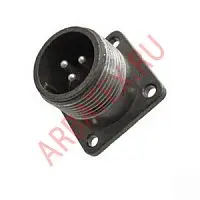 ШР20П3ЭШ7Н вилка фото