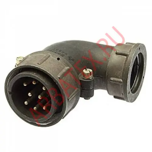 ШР32У8НГ2 вилка кабельная Разъемы разное фото фото 2