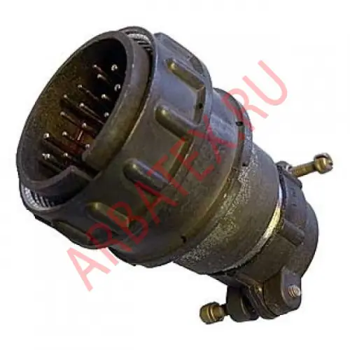 2РМ36КПН22Ш1В1 Разъемы 2РМ, 2РМТ, 2РМГ, 2РМДТ, ОНЦ-РГ фото фото 4