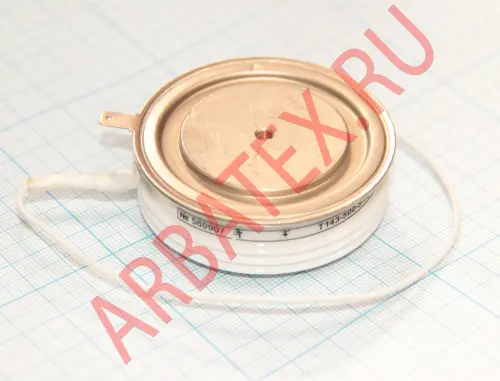 Т143-500-12 фото 2