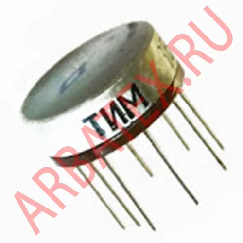 ТИМ-198В трансформатор фото 2