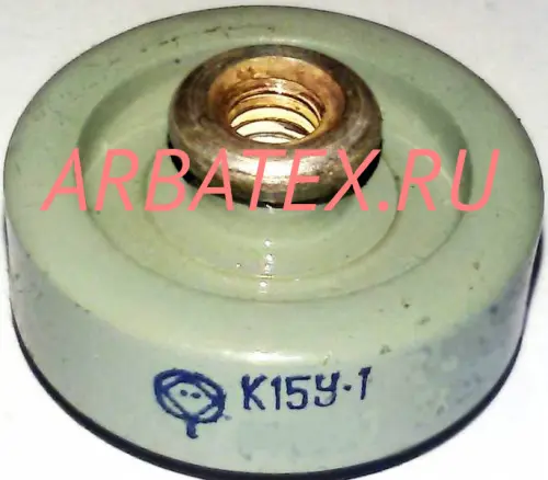 К15У-1А 15кВ 150 пф 20квар К15У-1А 15кВ 150 пф 20квар