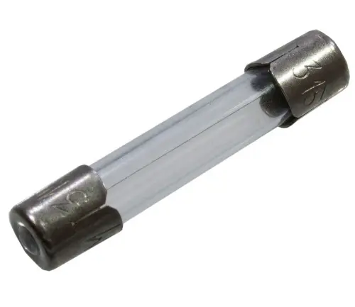 ВПТ6-17-0,4А фото ВПТ6-17-0,4А Предохранители фото