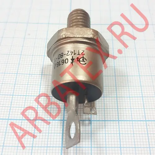 2Т142-80-12 фото 5