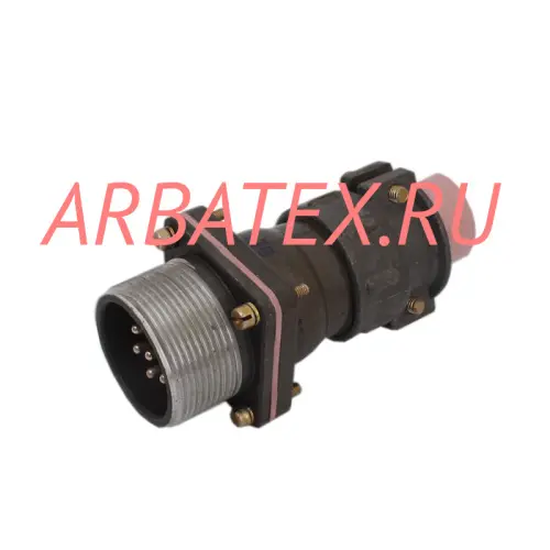 2РТТ20БПН5Ш40В Разъемы разное фото