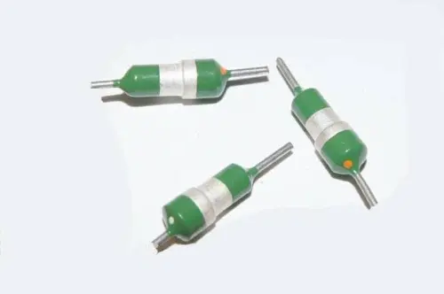 К10-51 350в 4700 пф Н90 фото 2 К10-51 350в 4700 пф Н90 фото 2