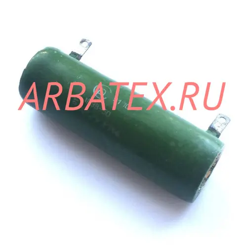 ПЭВ-50 6,2 кОм ПЭВ-50 6,2 кОм