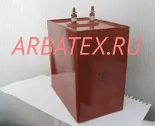 К75-40А 4000в 60мкф