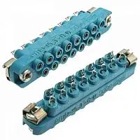 РП10-15-О розетка фото