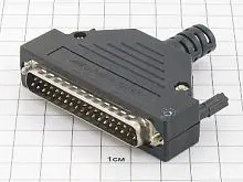 СНП268-37ВП116-2-В вилка фото