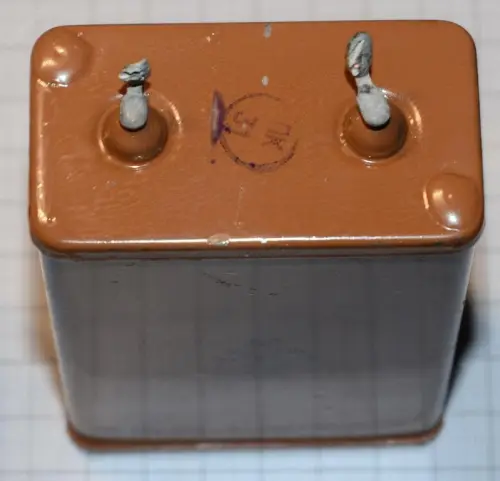 ОКБГ-МН 1000в 1 мкф фото 2