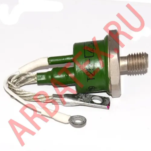 Т25-6 тиристор фото 2