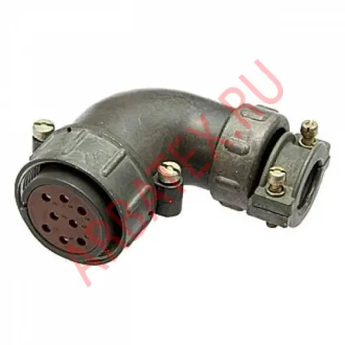 ШР32У8ЭШ2 розетка кабельная фото фото 2 ШР32У8ЭШ2 розетка кабельная Разъемы разное фото фото 2