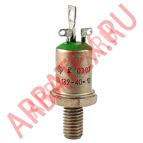 ТО132-40-6 фото 2 ТО132-40-6 фото 2