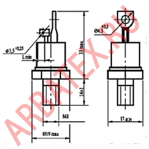 Т132-50-13 фото 6
