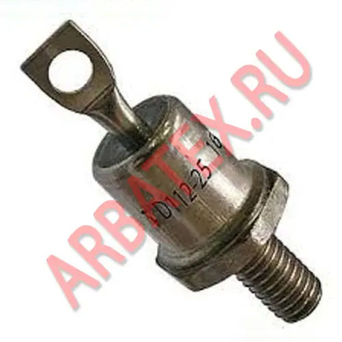 Д112-25-7 диод фото 3 Д112-25-7 диод фото 3