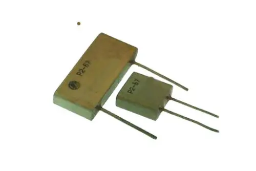 Р2-67 0,25 10 фото 2