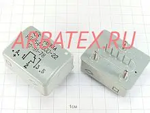 РВЭ-3А ЯЛ4.544.000-24