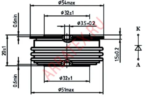 Д133-800-20 фото 3 Д133-800-20 фото 3