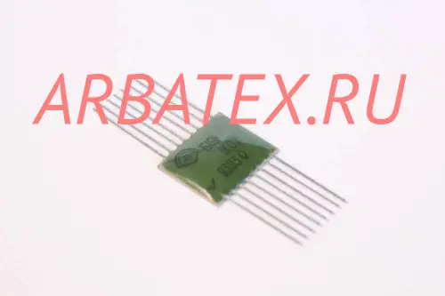 Б19М-1В 2.7 кОм