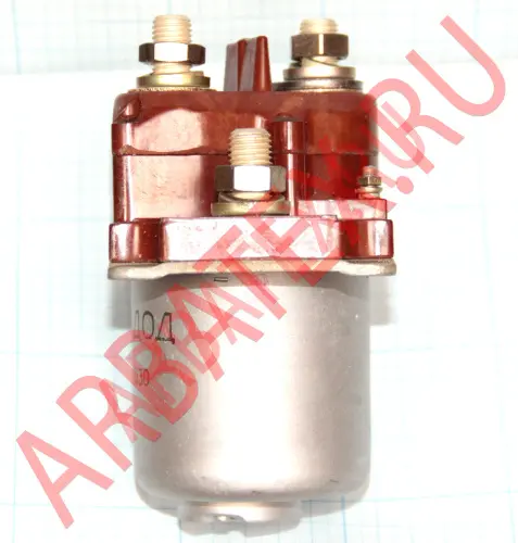 ТКС611ДОД контактор фото 6 ТКС611ДОД контактор фото 6