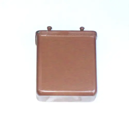 МБГП-1 200в 3.9 мкф фото 2 МБГП-1 200в 3.9 мкф фото 2