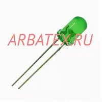 КИПД21И-Л светоизлучающий диод