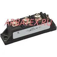 МТТ80-6 силовой модуль