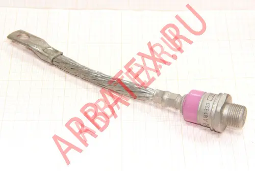 Д161-320Х-7 фото 2