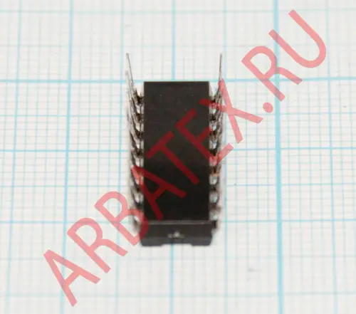 КР572ПА1Г фото 5