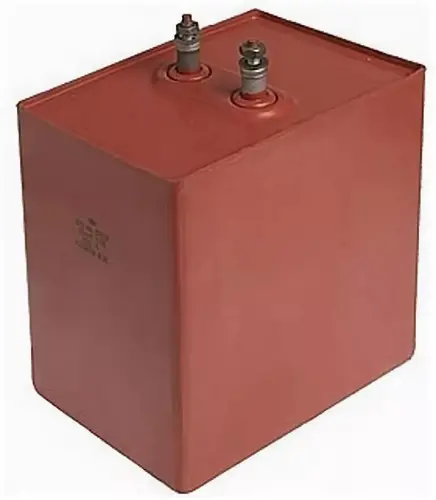 К75-40А 2000в 100 мкф фото 2