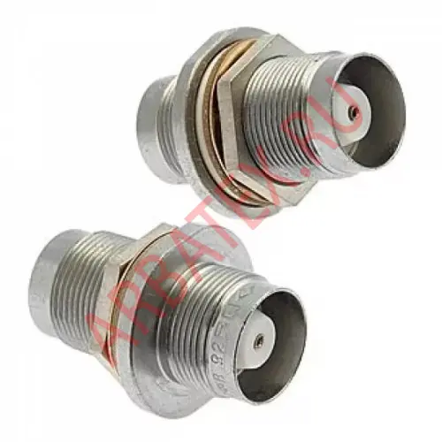 СРГ50-82ФВ соединитель Разъемы разное фото фото 2