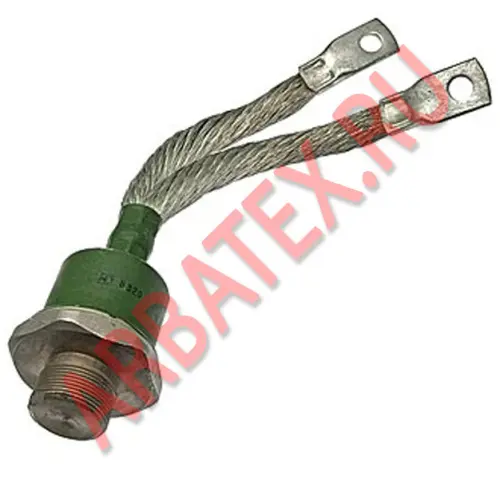 В320-9 диод фото 3