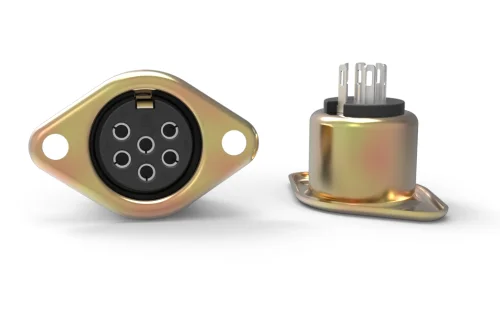 ОНЦ-ВГ-4-5/16Р фото фото 3 ОНЦ-ВГ-4-5/16Р Разъемы разное фото фото 3