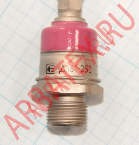 Д161-250Х-16 фото 3 Д161-250Х-16 фото 3