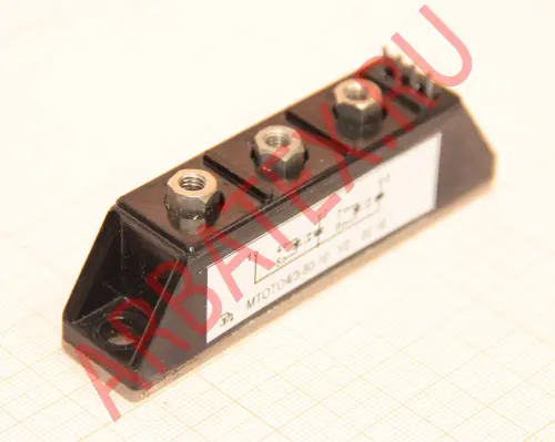 МТОТО4/3-80-11 модуль тиристорный фото 2