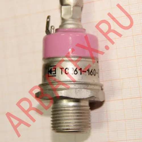ТС261-160-6 фото 3 ТС261-160-6 фото 3