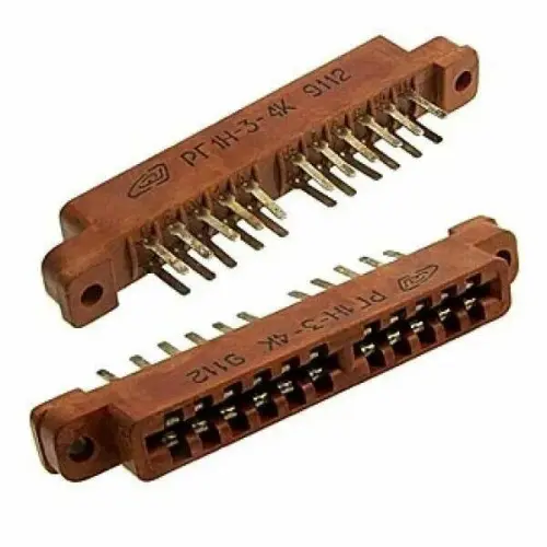 РГ1Н-3-4К фото РГ1Н-3-4К Разъемы разное фото