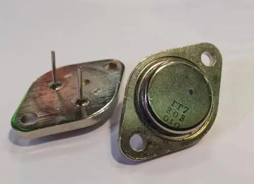 КТ827А6 транзистор фото 2 КТ827А6 транзистор фото 2