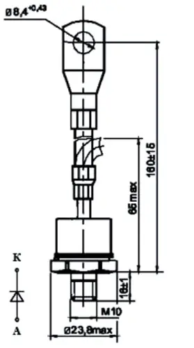 Д141-100-8 фото 3 Д141-100-8 фото 3