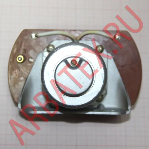 КМ-600ДВ контактор фото 6